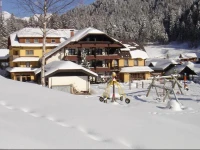 Hotel GailberghГ¶he 