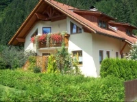 Appartementhaus Sabine 