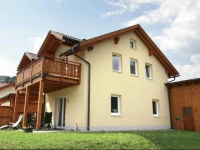 Chalet Am Sonnenpiste 