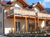 Chalet Kipaji 