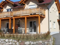 Chalet Kipaji 3 