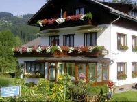 Pension Leyrer 