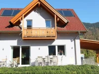 Villa Sonnenpiste 