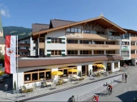 Hotel Kirchberger Hof 