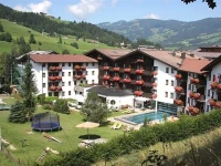 Hotel Kroneck 
