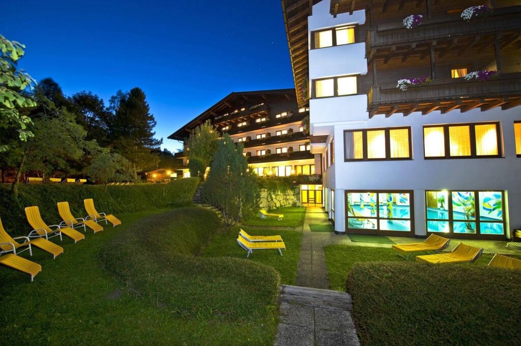 Hotel Sonnalp 