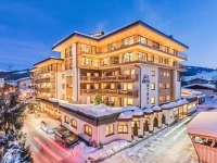 Hotel Zentral 