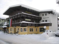 Aparthotel Alpenrose 