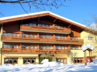 Parkhotel Kirchberg 