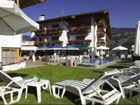 Hotel Willms am Gaisberg 