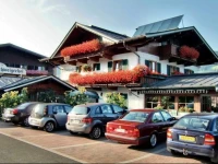 Hotel & Hostel Schweigerhof 