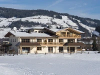 Alpen Chalet Dorfwies 