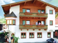 Apartment Bahnhofstrasse 