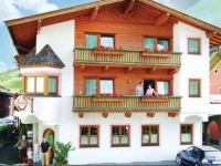 Apartment Bahnhofstrasse V 