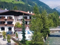 Apartment Lendstrasse 