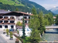 Apartment Lendstrasse III 