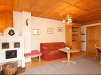 Appartements Kirchenwirt 