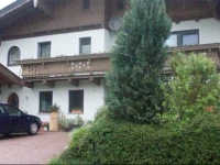Appartements Renate 