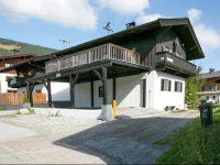 Chalet Adriana 