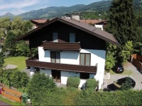 Chalet Berg & Bach 