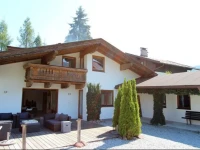 Chalet Kirchberg an der Bach 