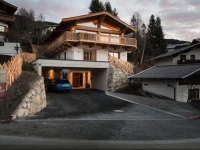 Chalet Wegmacher 