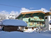 Ferienhaus Hofwimmer 