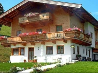 Haus Gaisbergmoos 