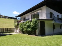 Holiday home Chalet An Der Piste 1 