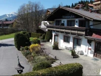 Holiday home Weinberghof 