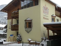 Hotel RГ¶sslwirt Appartements 