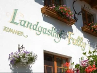 Landgasthof Fally 
