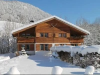 Apartment Senn 