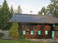 Chalet Habach 