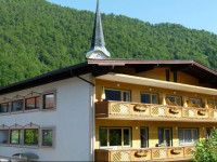 GГ¤stehaus-Pension Bendler