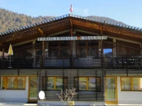 Tirolerhaus Kirchdorf 