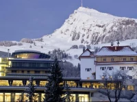 Austria Trend Hotel Schloss Lebenberg KitzbГјhel 