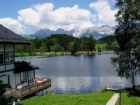 Aparthotel Residenz am Schwarzsee 