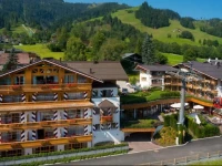 Best Western Premier Hotel Kaiserhof KitzbГјhel 