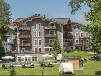 Q! Resort KitzbГјhel 