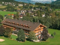 Rasmushof - Hotel KitzbГјhel 