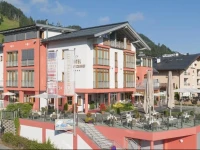 Hotel Schweizerhof Sport- & Beautyhotel 