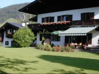 Pension Landhaus Gasteiger 