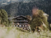 Hotel Seebichl 