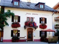 Pension Johanna 