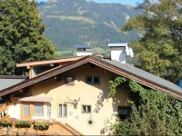 Apartment Haus Mach 