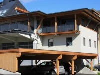 Apartment Pletzer 
