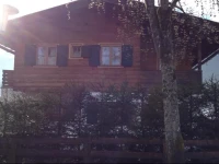 Appartement Lebenberg 