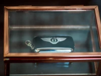 Bentley Lodge 