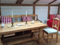 Chalet 12 